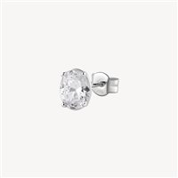 Mono orecchino Brosway Donna Fancy in Argento Zirconia FIW08 - FIW08